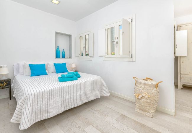 Apartment in Málaga - Noemi Centro - Penthouse in Malaga Centre Apartment in Málaga - Noemi Centro - Penthouse in Malaga Centre
