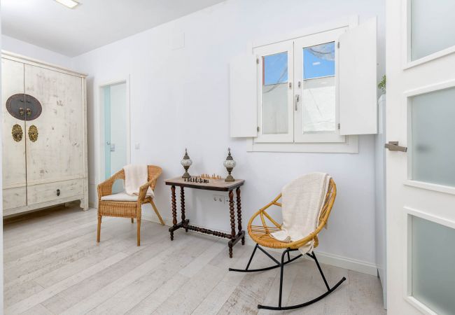 Apartment in Málaga - Noemi Centro - Penthouse in Malaga Centre Apartment in Málaga - Noemi Centro - Penthouse in Malaga Centre
