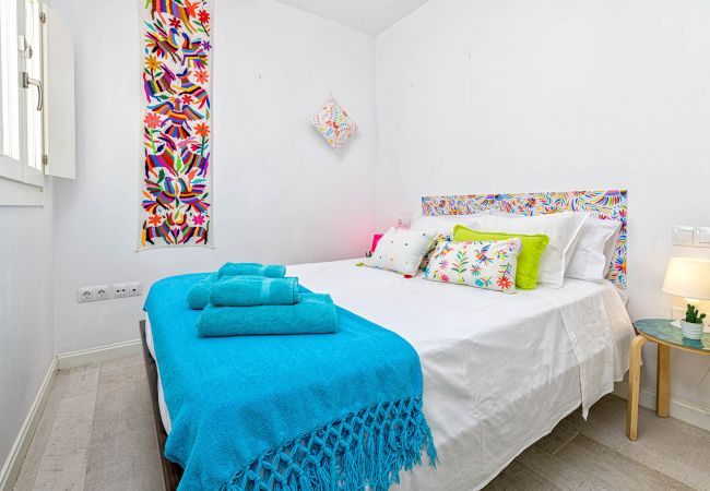 Apartment in Málaga - Noemi Centro - Penthouse in Malaga Centre Apartment in Málaga - Noemi Centro - Penthouse in Malaga Centre