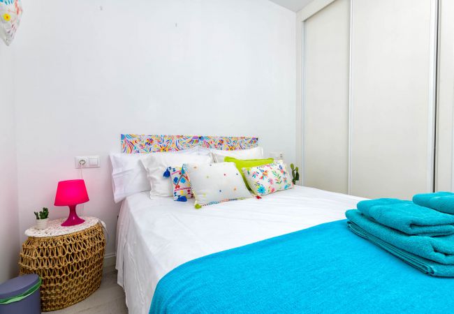 Apartment in Málaga - Noemi Centro - Penthouse in Malaga Centre Apartment in Málaga - Noemi Centro - Penthouse in Malaga Centre