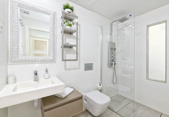 Apartment in Málaga - Noemi Centro - Penthouse in Malaga Centre Apartment in Málaga - Noemi Centro - Penthouse in Malaga Centre