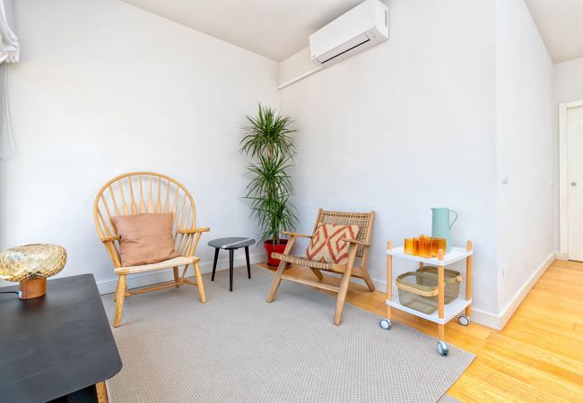 Apartment in Málaga - Laurel - Holiday Penthouse Malaga City Apartment in Málaga - Laurel - Holiday Penthouse Malaga City