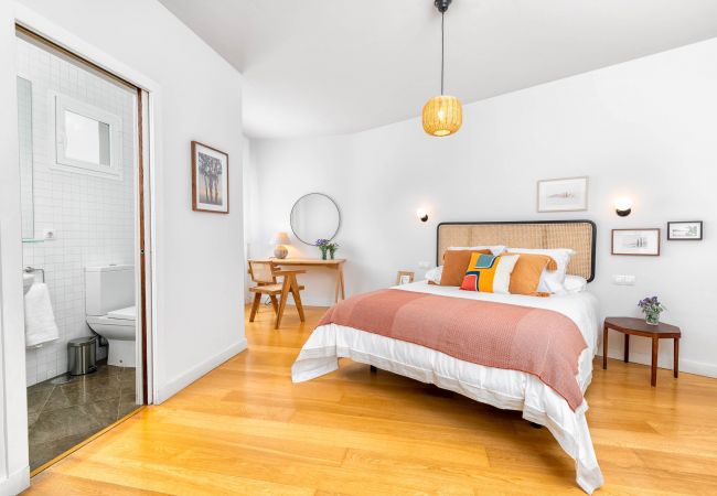 Apartment in Málaga - Laurel - Holiday Penthouse Malaga City Apartment in Málaga - Laurel - Holiday Penthouse Malaga City