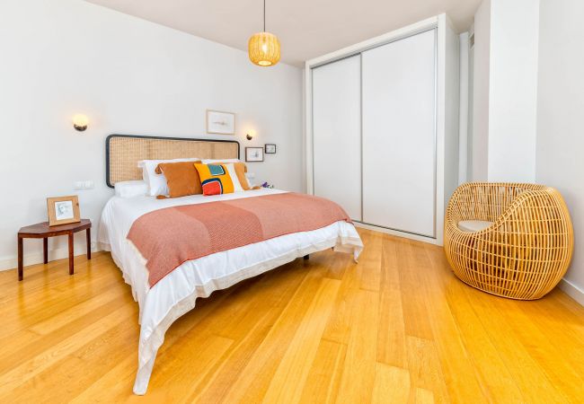 Apartment in Málaga - Laurel - Holiday Penthouse Malaga City Apartment in Málaga - Laurel - Holiday Penthouse Malaga City