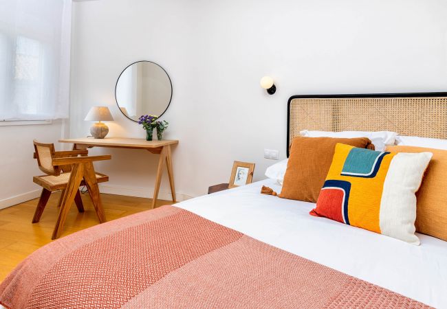 Apartment in Málaga - Laurel - Holiday Penthouse Malaga City Apartment in Málaga - Laurel - Holiday Penthouse Malaga City