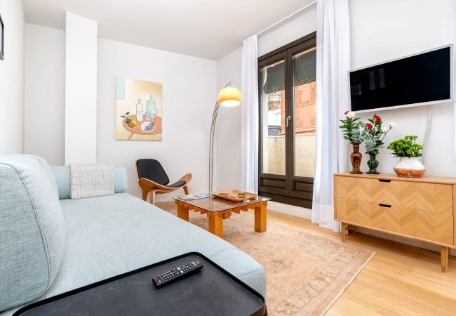 Apartment in Málaga - Laurel - Holiday Penthouse Malaga City Apartment in Málaga - Laurel - Holiday Penthouse Malaga City