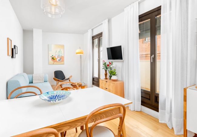 Apartment in Málaga - Laurel - Holiday Penthouse Malaga City Apartment in Málaga - Laurel - Holiday Penthouse Malaga City