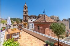 Apartment in Málaga - Laurel - Holiday Penthouse Malaga City