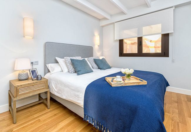 Apartment in Málaga - Maroma - Holiday Penthouse Malaga City Apartment in Málaga - Maroma - Holiday Penthouse Malaga City