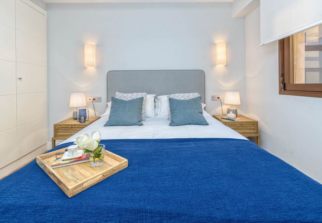 Apartment in Málaga - Maroma - Holiday Penthouse Malaga City Apartment in Málaga - Maroma - Holiday Penthouse Malaga City
