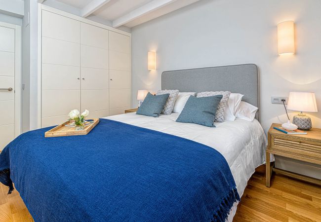 Apartment in Málaga - Maroma - Holiday Penthouse Malaga City Apartment in Málaga - Maroma - Holiday Penthouse Malaga City