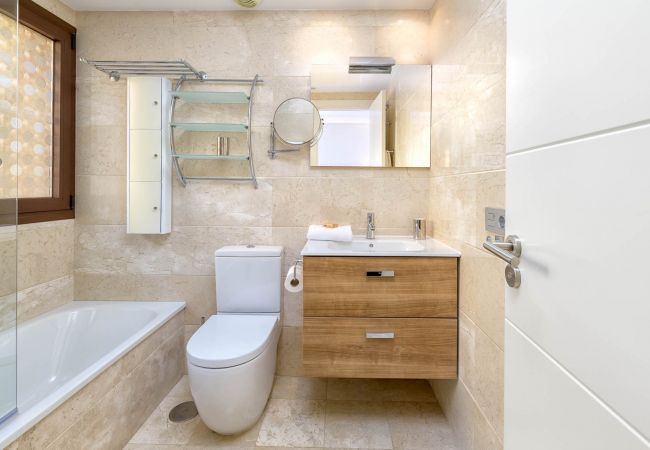 Apartment in Málaga - Maroma - Holiday Penthouse Malaga City Apartment in Málaga - Maroma - Holiday Penthouse Malaga City