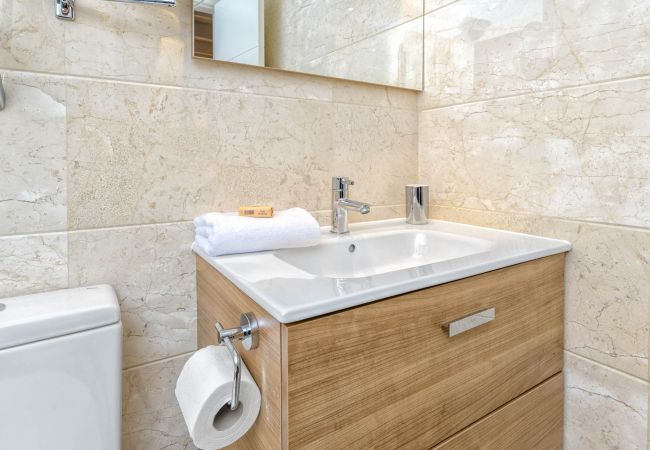 Apartment in Málaga - Maroma - Holiday Penthouse Malaga City Apartment in Málaga - Maroma - Holiday Penthouse Malaga City