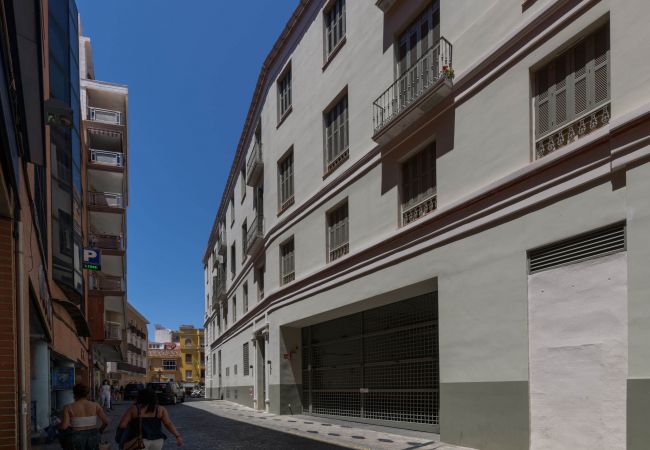 Apartment in Málaga - Teatro II - Holiday apartment in Malaga Apartment in Málaga - Teatro II - Holiday apartment in Malaga