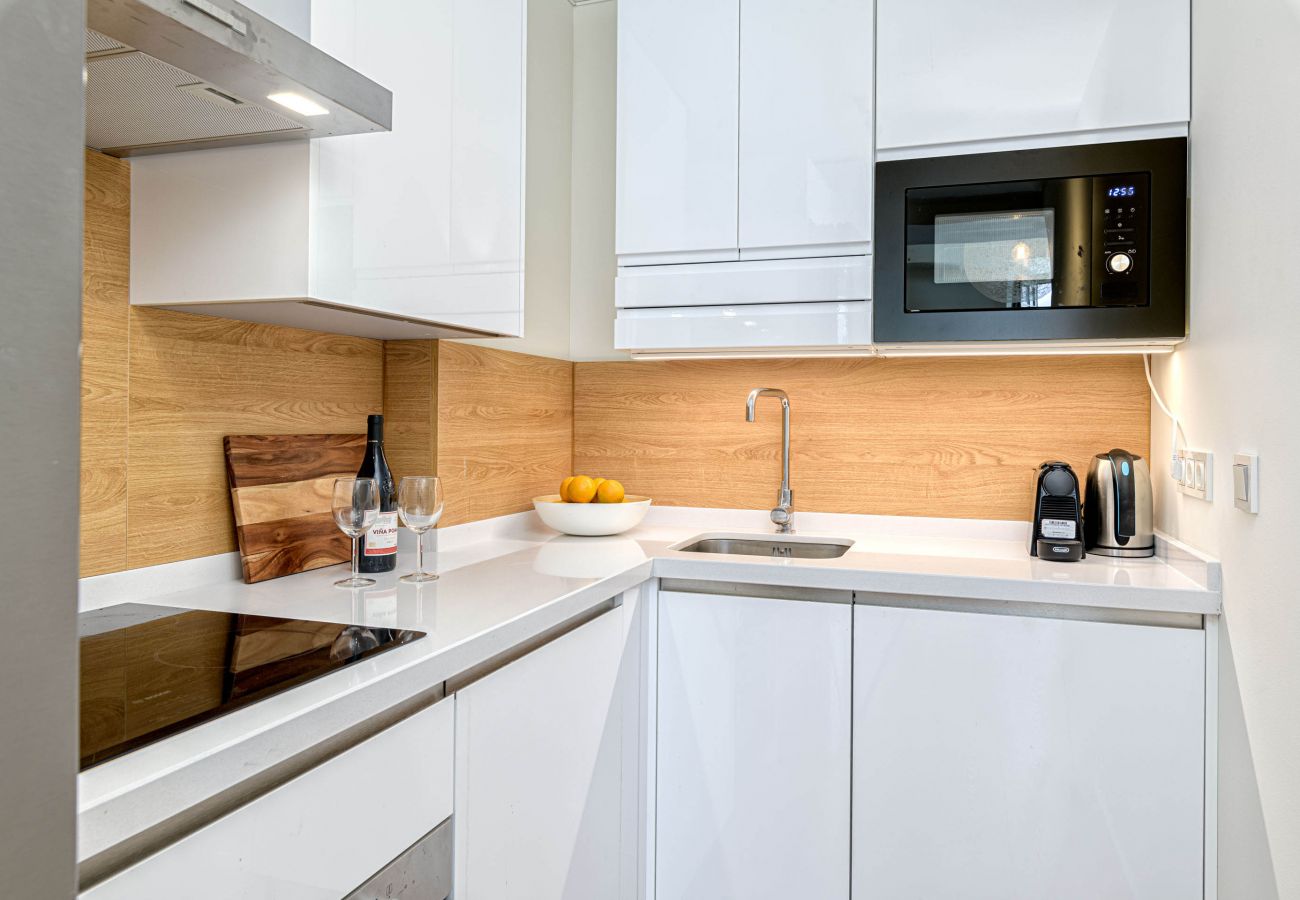 Apartment in Málaga - Teatro II - Holiday apartment in Malaga Apartment in Málaga - Teatro II - Holiday apartment in Malaga