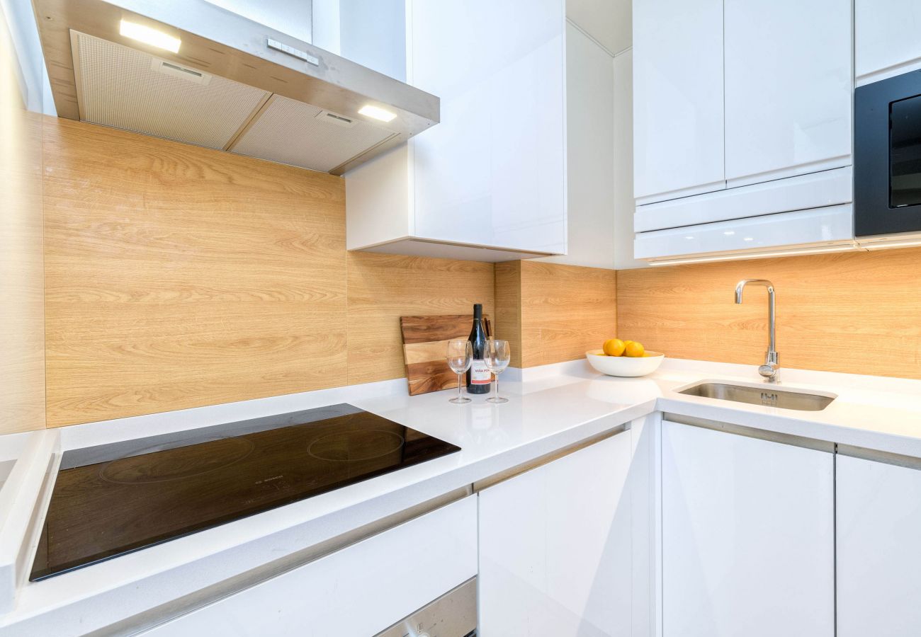 Apartment in Málaga - Teatro II - Holiday apartment in Malaga Apartment in Málaga - Teatro II - Holiday apartment in Malaga