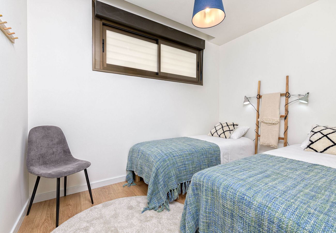 Apartment in Málaga - Teatro II - Holiday apartment in Malaga Apartment in Málaga - Teatro II - Holiday apartment in Malaga