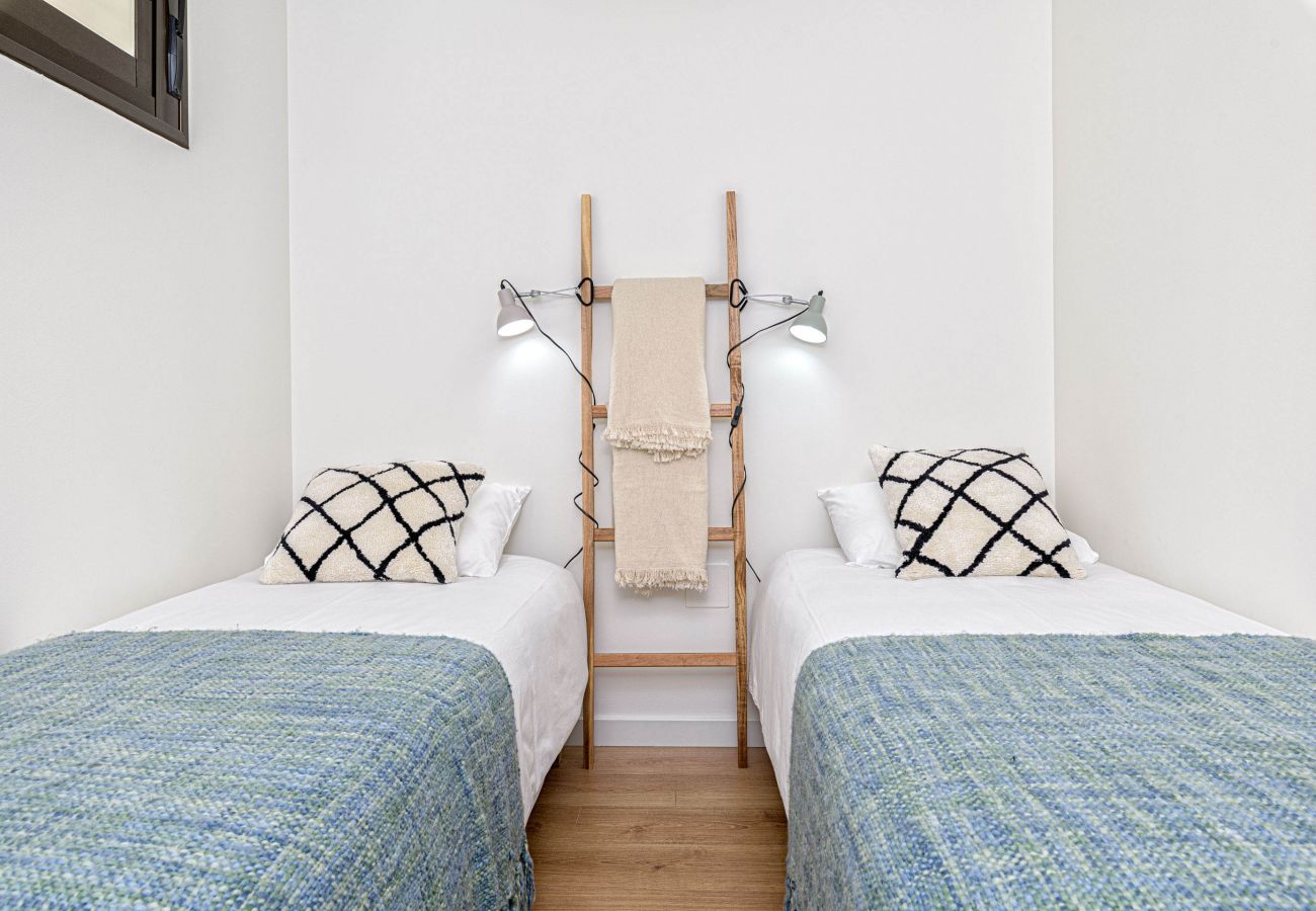 Apartment in Málaga - Teatro II - Holiday apartment in Malaga Apartment in Málaga - Teatro II - Holiday apartment in Malaga