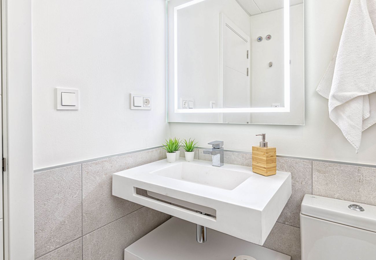 Apartment in Málaga - Teatro II - Holiday apartment in Malaga Apartment in Málaga - Teatro II - Holiday apartment in Malaga