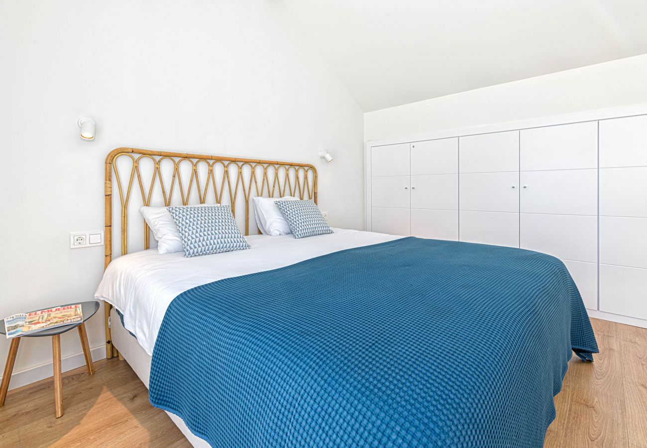 Apartment in Málaga - Teatro II - Holiday apartment in Malaga Apartment in Málaga - Teatro II - Holiday apartment in Malaga