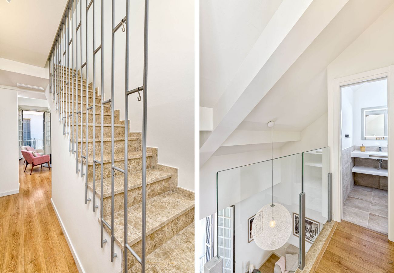 Apartment in Málaga - Teatro II - Holiday apartment in Malaga Apartment in Málaga - Teatro II - Holiday apartment in Malaga