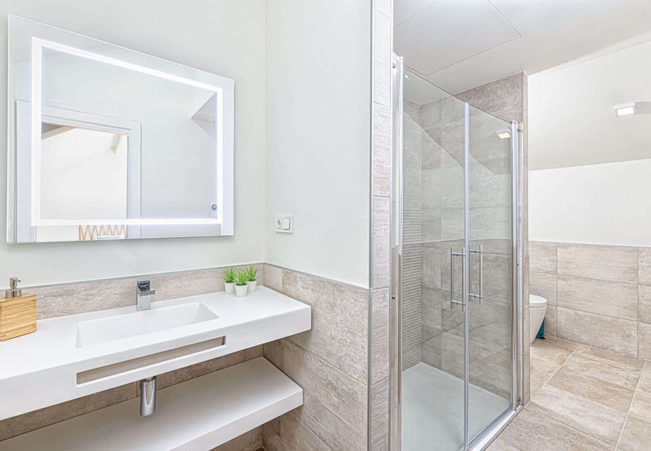 Apartment in Málaga - Teatro II - Holiday apartment in Malaga Apartment in Málaga - Teatro II - Holiday apartment in Malaga