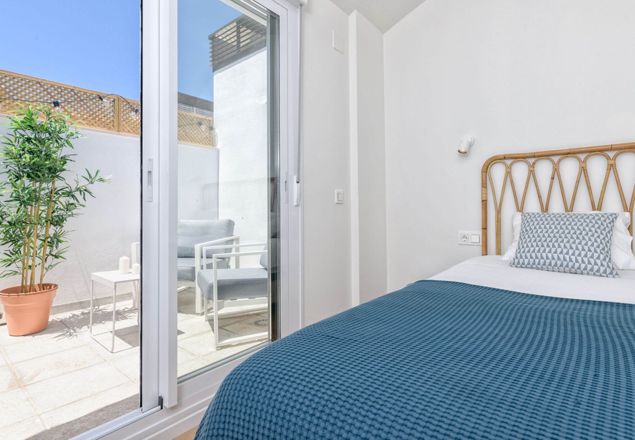 Apartment in Málaga - Teatro II - Holiday apartment in Malaga Apartment in Málaga - Teatro II - Holiday apartment in Malaga