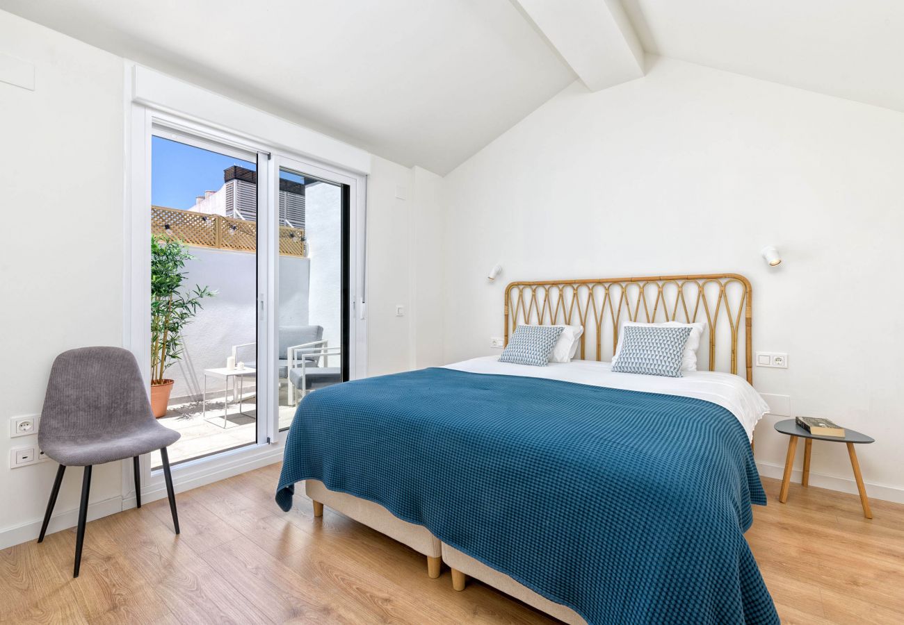 Apartment in Málaga - Teatro II - Holiday apartment in Malaga Apartment in Málaga - Teatro II - Holiday apartment in Malaga