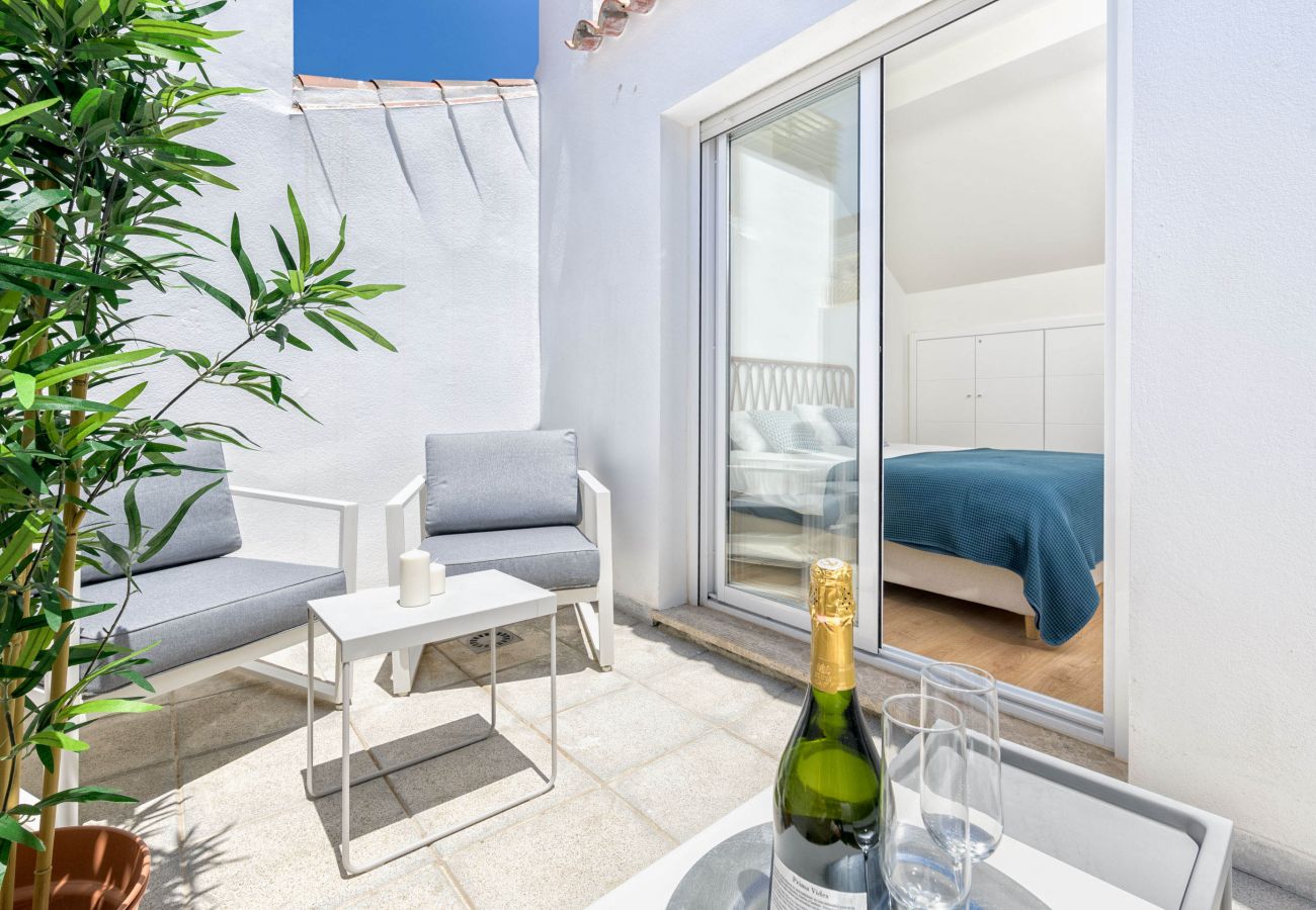 Apartment in Málaga - Teatro II - Holiday apartment in Malaga Apartment in Málaga - Teatro II - Holiday apartment in Malaga