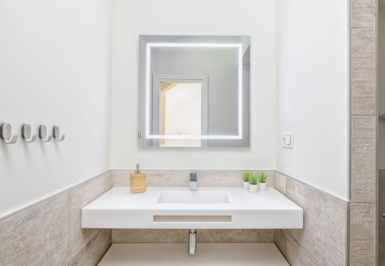 Apartment in Málaga - Teatro II - Holiday apartment in Malaga Apartment in Málaga - Teatro II - Holiday apartment in Malaga