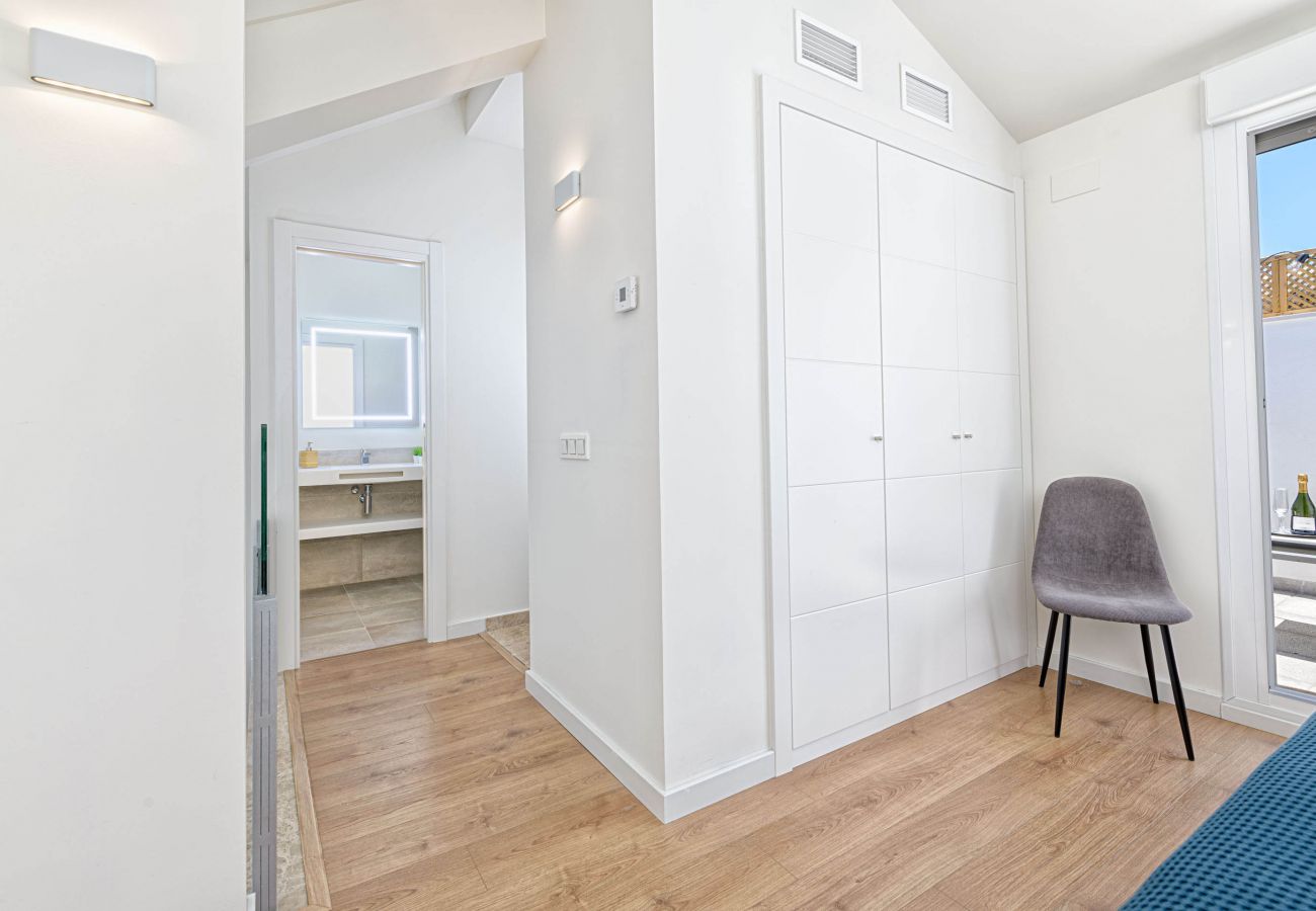 Apartment in Málaga - Teatro II - Holiday apartment in Malaga Apartment in Málaga - Teatro II - Holiday apartment in Malaga