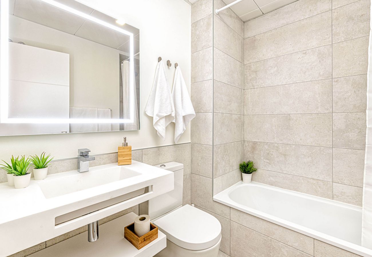 Apartment in Málaga - Teatro II - Holiday apartment in Malaga Apartment in Málaga - Teatro II - Holiday apartment in Malaga