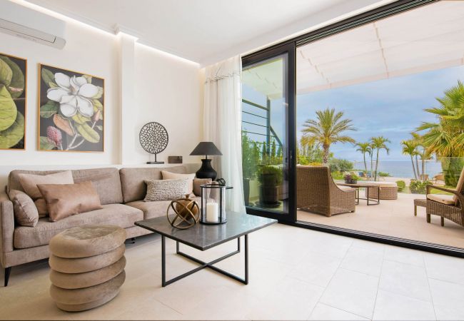 Apartment in Nerja - Miro - Horizonte Club in Nerja Apartment in Nerja - Miro - Horizonte Club in Nerja