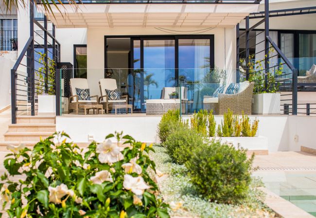 Apartment in Nerja - Miro - Horizonte Club in Nerja Apartment in Nerja - Miro - Horizonte Club in Nerja