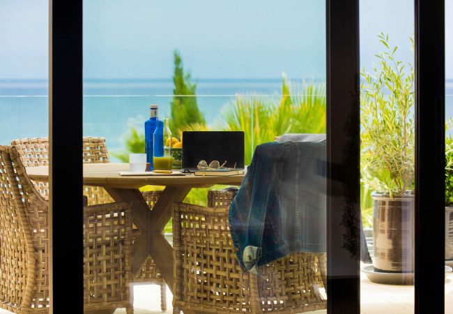 Apartment in Nerja - Dali - Horizonte Club in Nerja Apartment in Nerja - Dali - Horizonte Club in Nerja