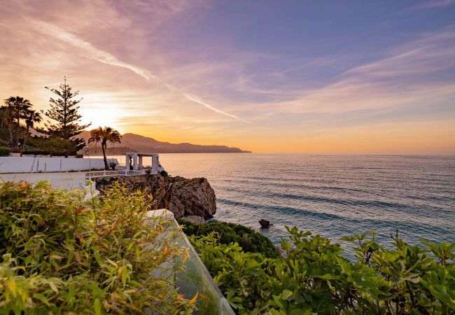 Apartment in Nerja - Dali - Horizonte Club in Nerja Apartment in Nerja - Dali - Horizonte Club in Nerja