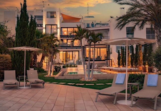 Apartment in Nerja - Dali - Horizonte Club in Nerja Apartment in Nerja - Dali - Horizonte Club in Nerja