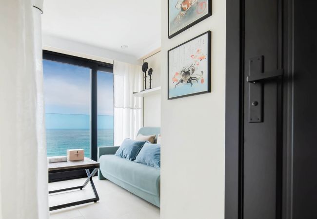 Apartment in Nerja - Picasso - Horizonte Club in Nerja Apartment in Nerja - Picasso - Horizonte Club in Nerja