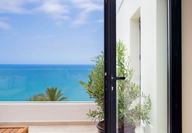 Apartment in Nerja - Picasso - Horizonte Club in Nerja Apartment in Nerja - Picasso - Horizonte Club in Nerja