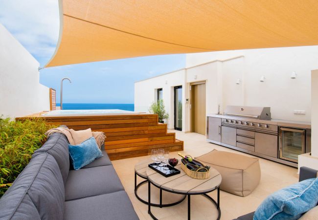 Apartment in Nerja - Picasso - Horizonte Club in Nerja Apartment in Nerja - Picasso - Horizonte Club in Nerja