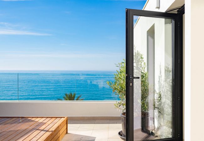 Apartment in Nerja - Picasso - Horizonte Club in Nerja Apartment in Nerja - Picasso - Horizonte Club in Nerja
