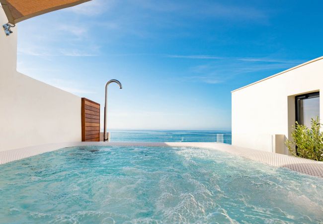 Apartment in Nerja - Picasso - Horizonte Club in Nerja Apartment in Nerja - Picasso - Horizonte Club in Nerja
