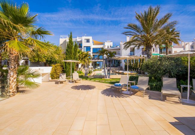 Apartment in Nerja - Picasso - Horizonte Club in Nerja Apartment in Nerja - Picasso - Horizonte Club in Nerja