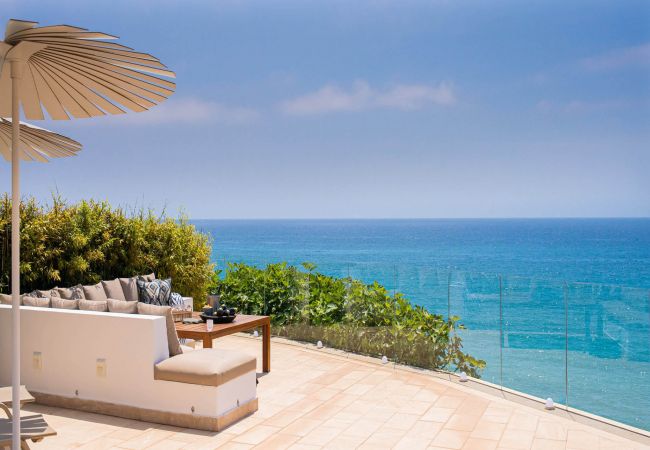Apartment in Nerja - Picasso - Horizonte Club in Nerja Apartment in Nerja - Picasso - Horizonte Club in Nerja