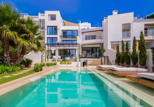 Apartment in Nerja - Calatrava - Horizonte Club in Nerja Apartment in Nerja - Calatrava - Horizonte Club in Nerja