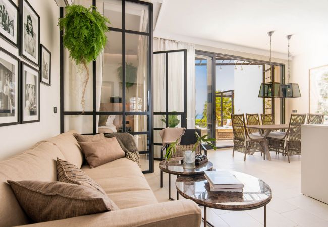 Apartment in Nerja - Calatrava - Horizonte Club in Nerja Apartment in Nerja - Calatrava - Horizonte Club in Nerja