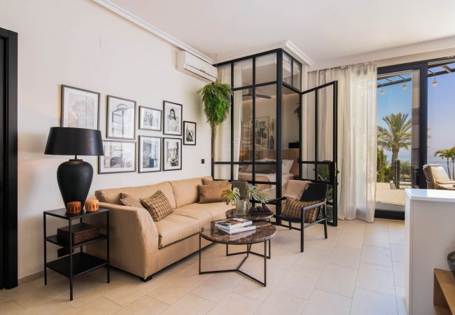 Apartment in Nerja - Calatrava - Horizonte Club in Nerja Apartment in Nerja - Calatrava - Horizonte Club in Nerja
