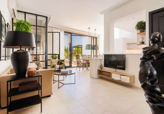 Apartment in Nerja - Calatrava - Horizonte Club in Nerja Apartment in Nerja - Calatrava - Horizonte Club in Nerja