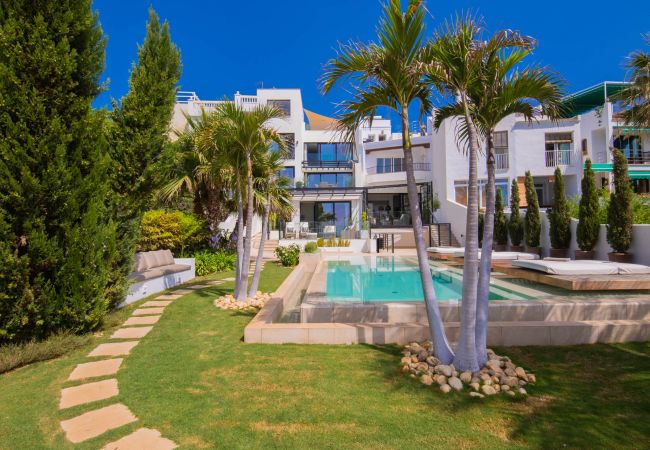 Apartment in Nerja - Calatrava - Horizonte Club in Nerja Apartment in Nerja - Calatrava - Horizonte Club in Nerja