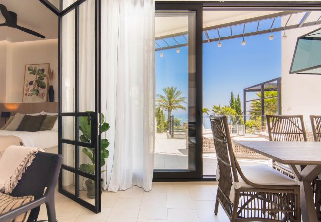 Apartment in Nerja - Calatrava - Horizonte Club in Nerja Apartment in Nerja - Calatrava - Horizonte Club in Nerja